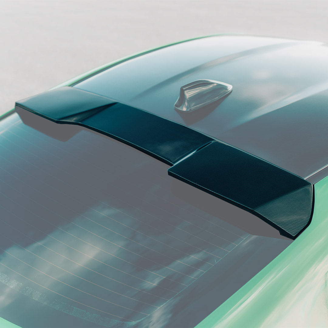 ERR 404 Rear Window Visor - BRZ/GR86