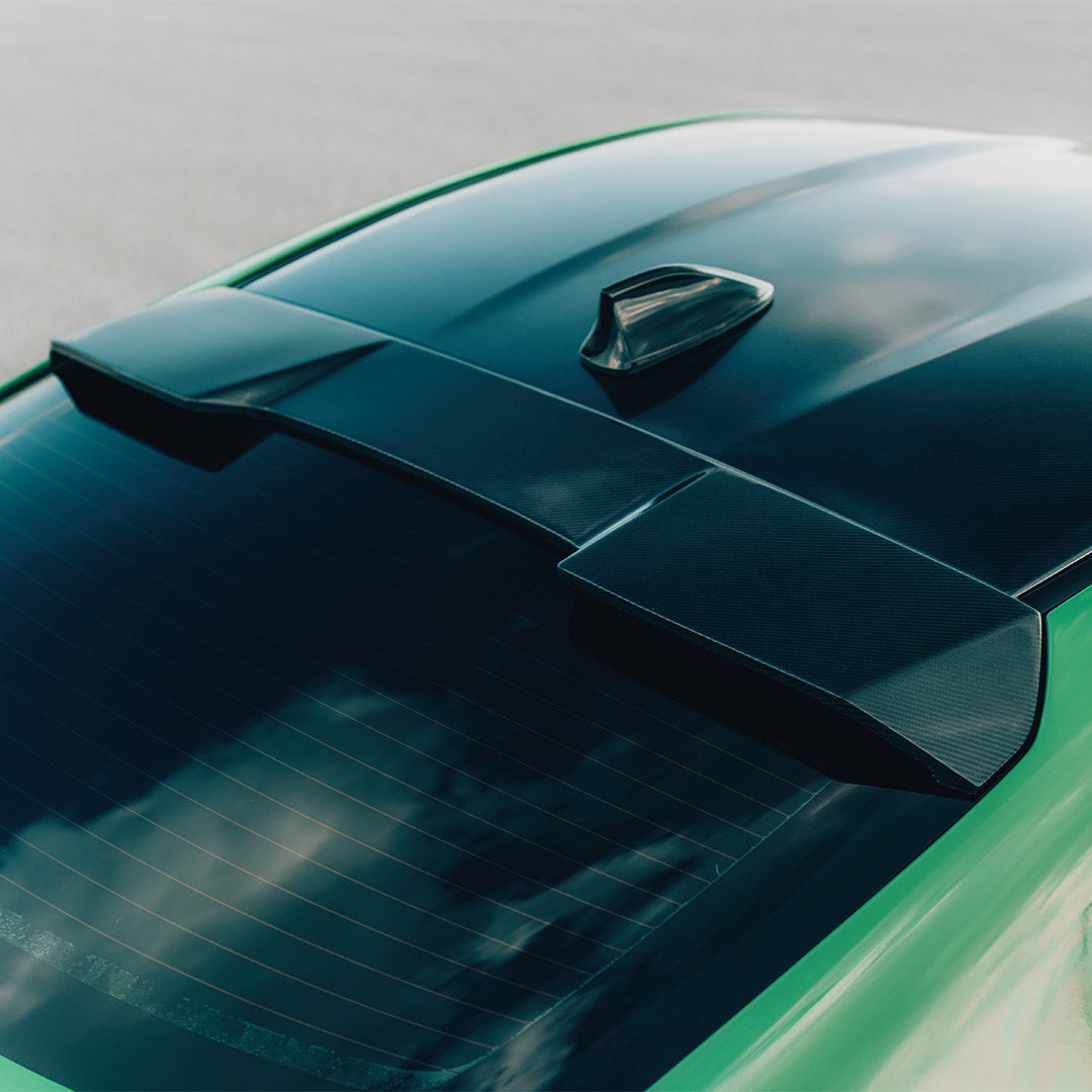 ERR 404 Rear Window Visor - BRZ/GR86
