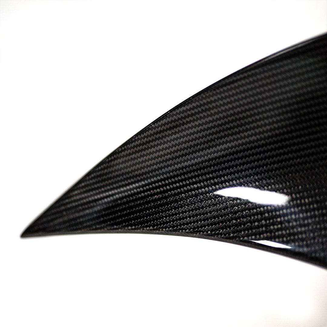 ERR 404 Trunk Spoiler - BRZ/GR86
