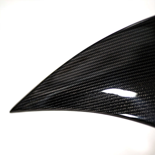 ERR 404 Trunk Spoiler - BRZ/GR86