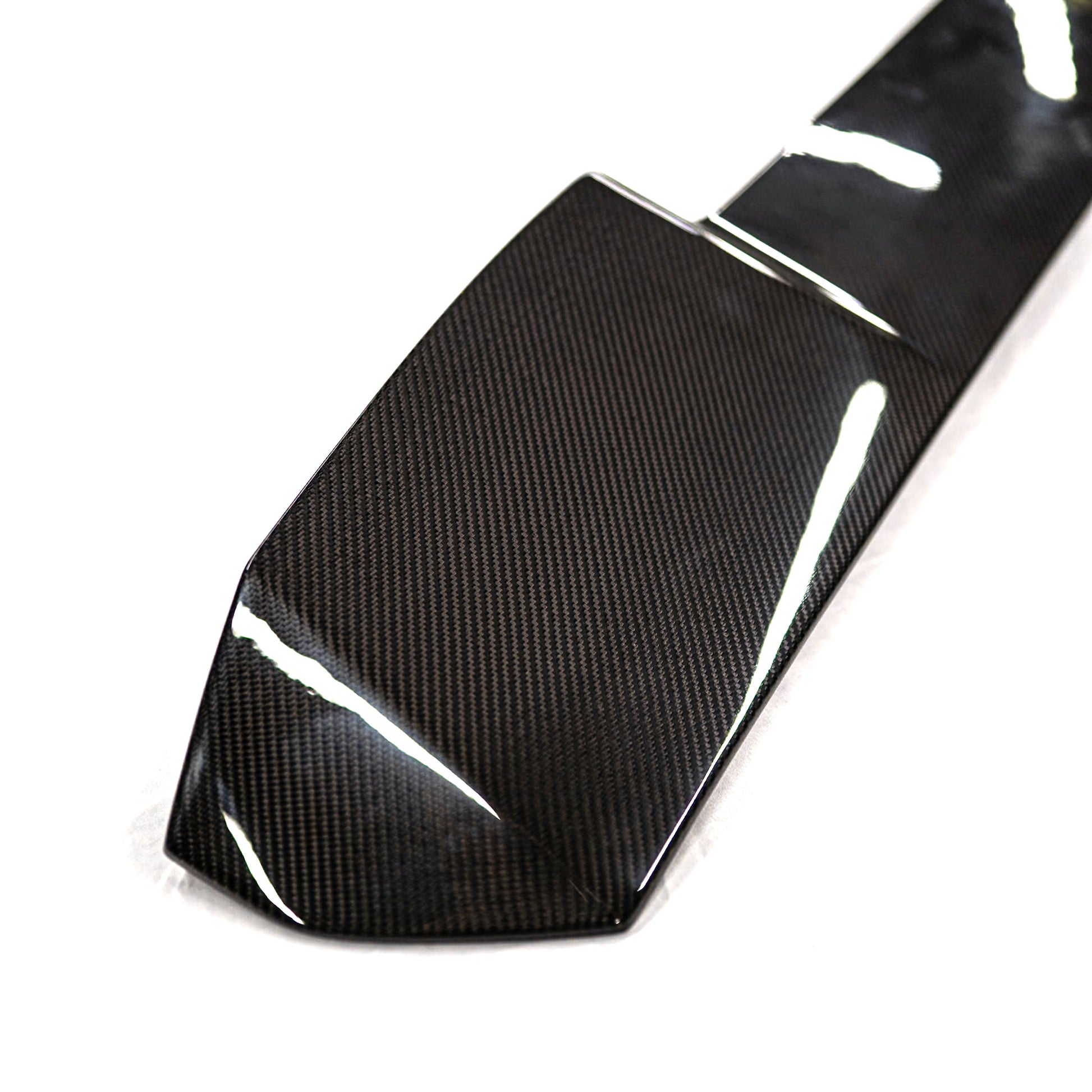Error 404 Carbon Fiber Window Visor for GR86 and BRZ