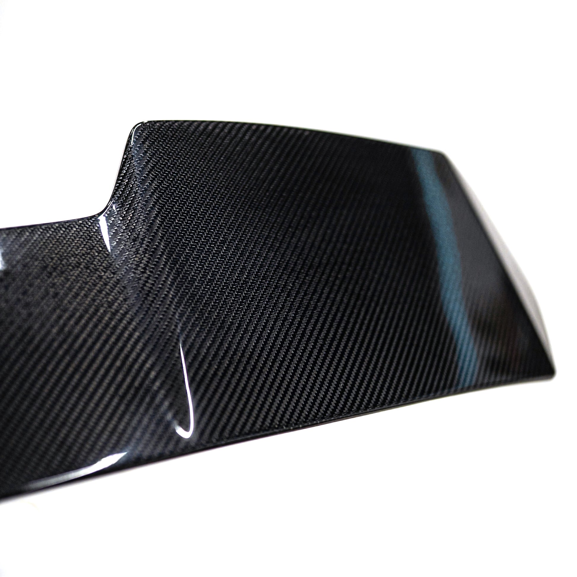 Error 404 Carbon Fiber Window Visor for GR86 and BRZ