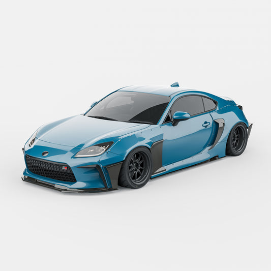 ERR 404 Widebody - TOYOTA GR86