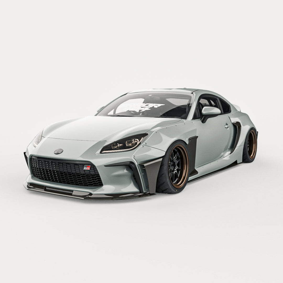 ERR 404 Widebody - BRZ/GR86