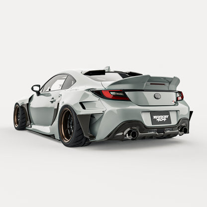 ERR 404 Widebody - BRZ/GR86