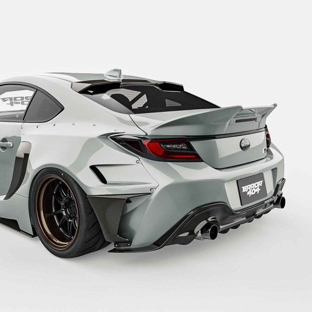 ERR 404 Widebody - BRZ/GR86