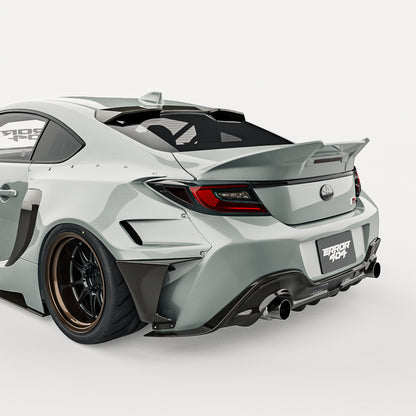 ERR 404 Widebody - BRZ/GR86