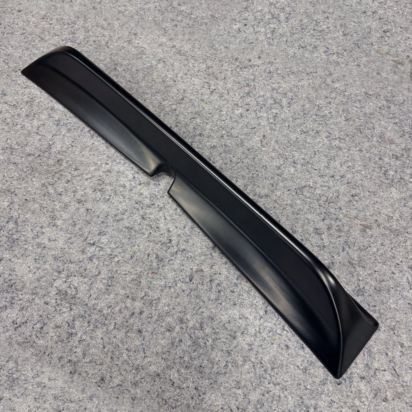 ERROR 404 Ducktail - Nissan/Datsun S30 240Z-280z (1970-1978)