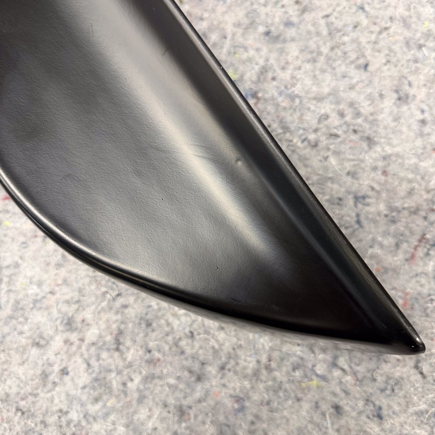 ERROR 404 Ducktail - Nissan/Datsun S30 240Z-280z (1970-1978)