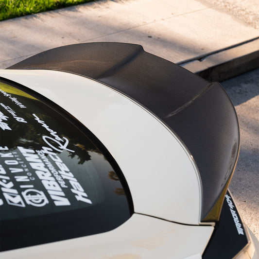 ERR 404 Trunk Spoiler - BRZ/GR86