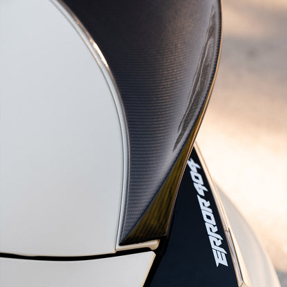 ERR 404 Trunk Spoiler - BRZ/GR86