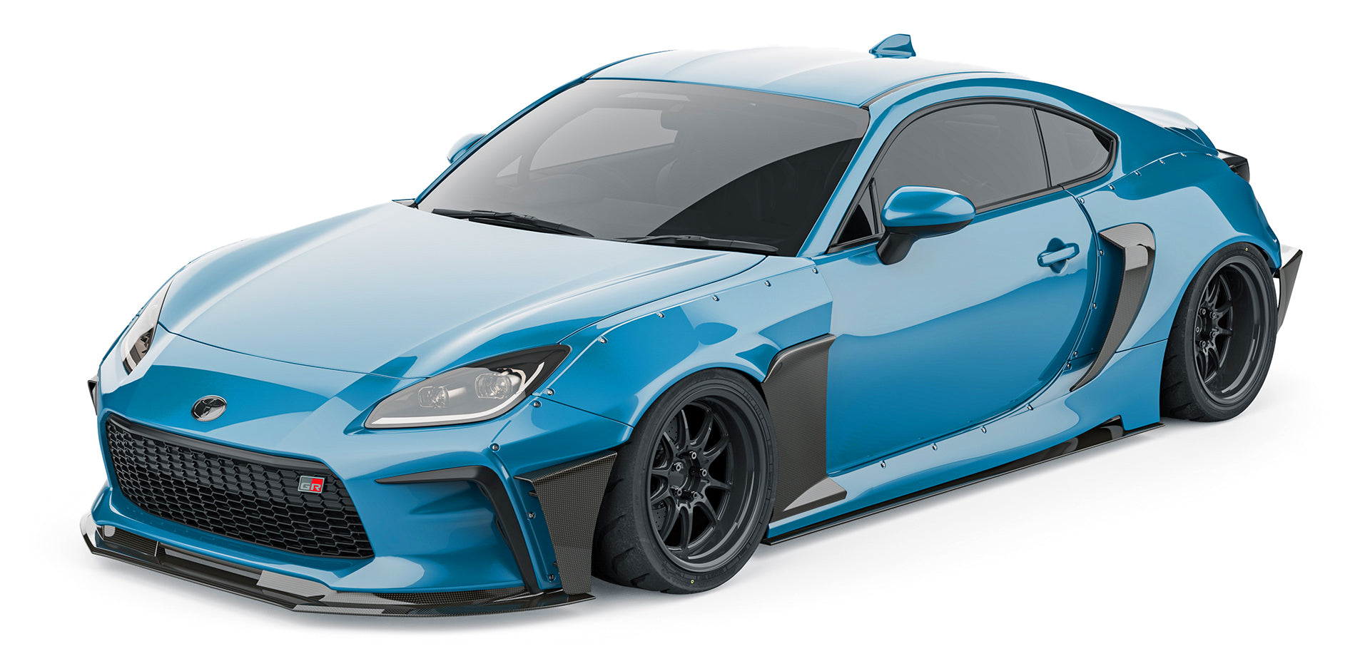 Official Error 404 Body Kits – Error 404®
