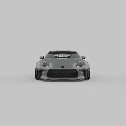 ERR 404 Widebody - BRZ/GR86